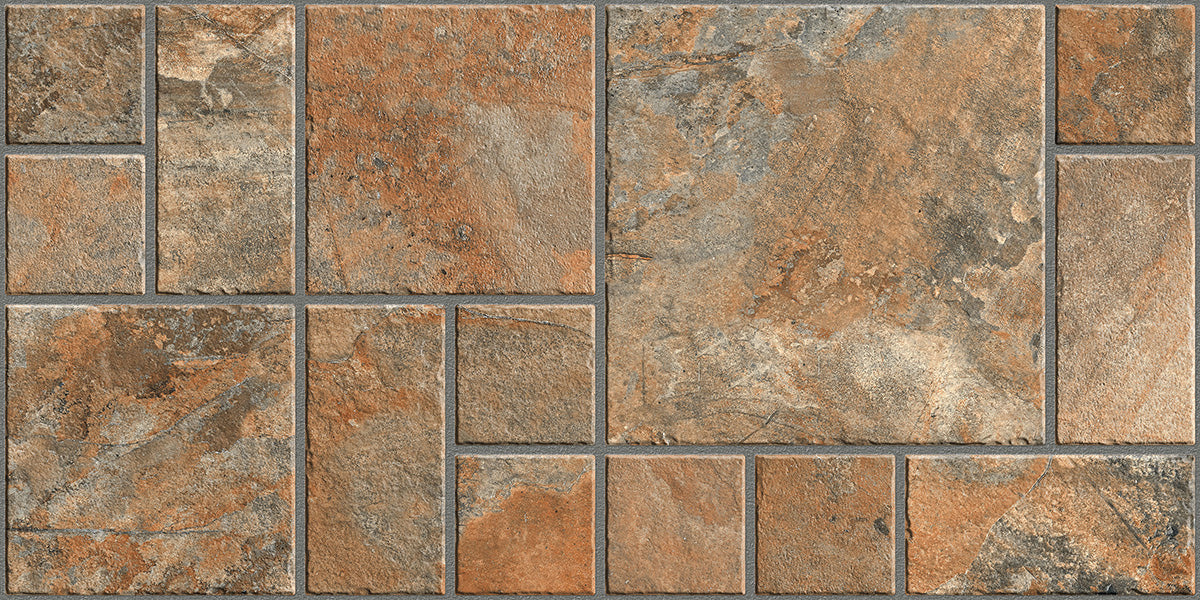 CITRON RUST (30x60)