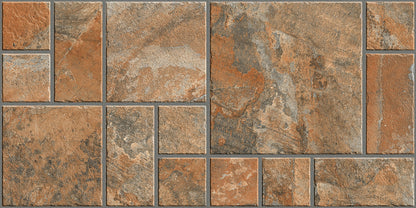 CITRON RUST (30x60)