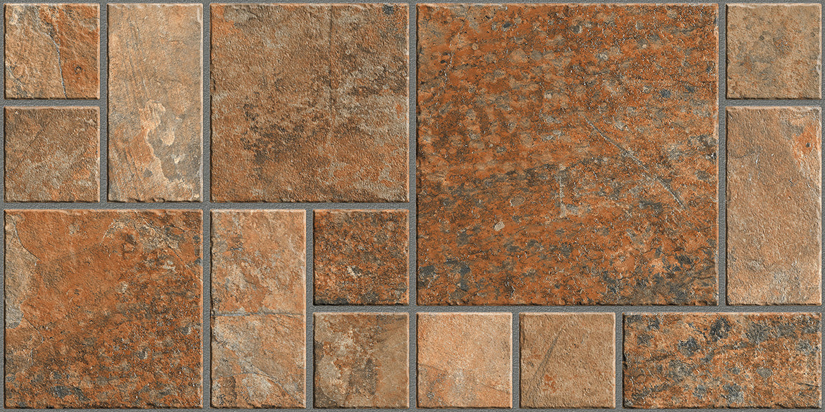 CITRON RUST (30x60)