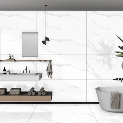 Costa White (60x120)