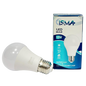 LAMPA LED ŞAR İSMA 12W SARI MAT