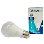 LAMPA LED ŞAR İSMA 12W AĞ MAT
