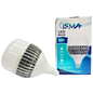LAMPA SILINDIR İSMA 100W SARI MAT (Q-30)