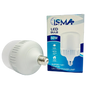 LAMPA SILINDIR İSMA 50W AĞ MAT (Q-50)
