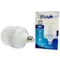LAMPA SILINDIR İSMA 40W AĞ MAT (Q-50)