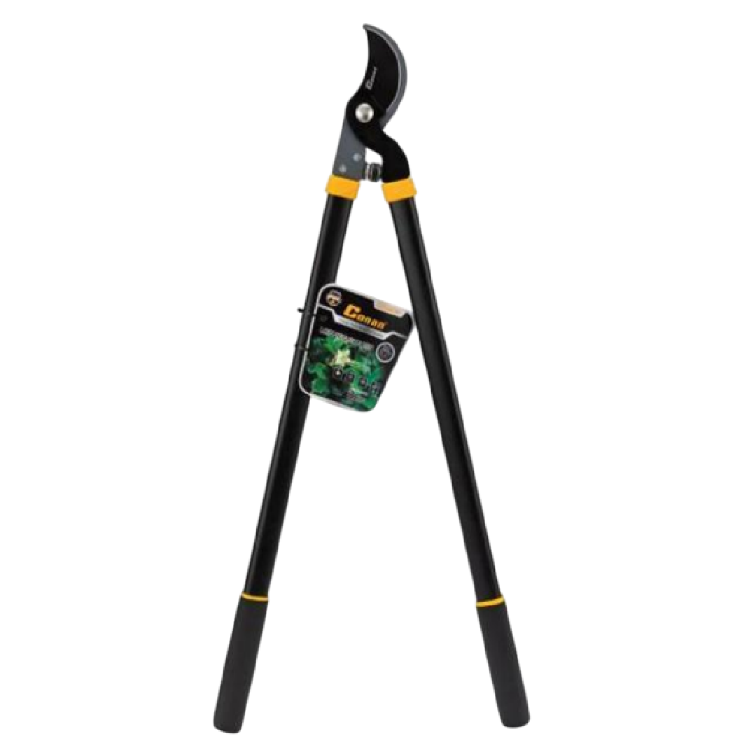 CONAN BAĞ QAYÇISI UZUN İKİƏLLİ COS08791 34-18-121