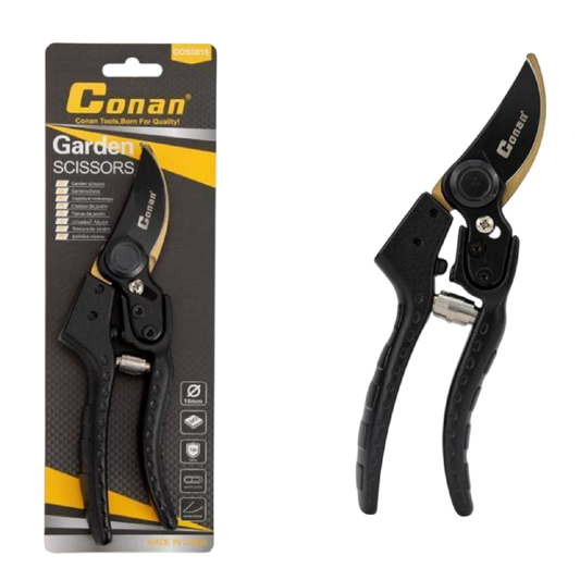 CONAN BAĞ QAYÇISI SK5 POLAD COS0815 34-18-117