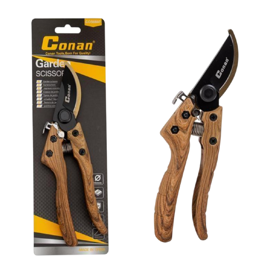 CONAN BAĞ QAYÇISI SK5 TEFLON COS0807 34-18-118