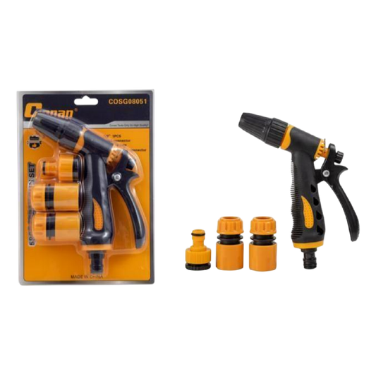 CONAN SU TAPANÇASI 5Lİ  COSG08051 34-18-125