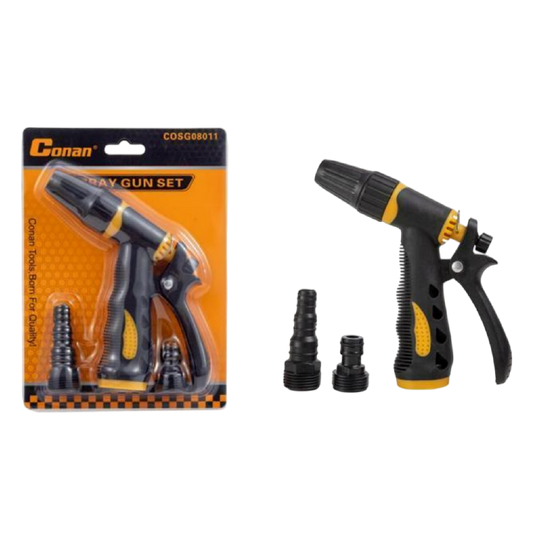 CONAN SU TAPANÇASI 3LÜ COSG08011 34-18-124