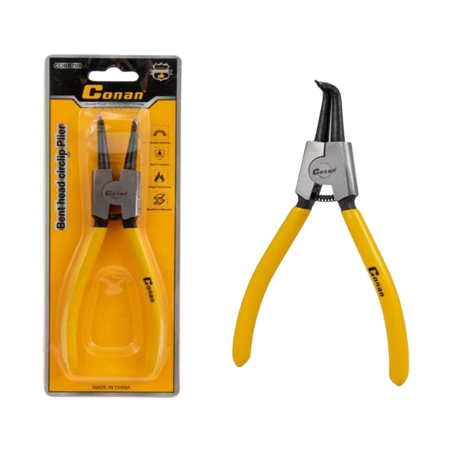 CONAN XARİCİ ƏYRİ KƏLBƏTİN 180MM COBR709 34-18-70