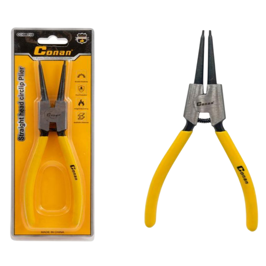 CONAN XARİCİ DÜZ KƏLBƏTİN 180MM COBR708 34-18-69