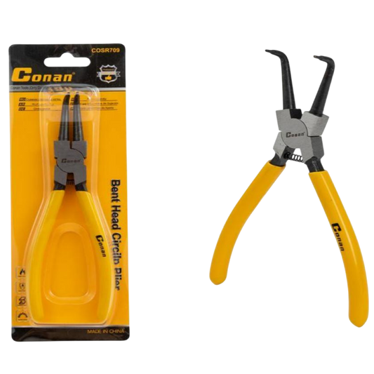 CONAN DAXİLİ ƏYRİ KƏLBƏTİN 180MM COSR709 34-18-68