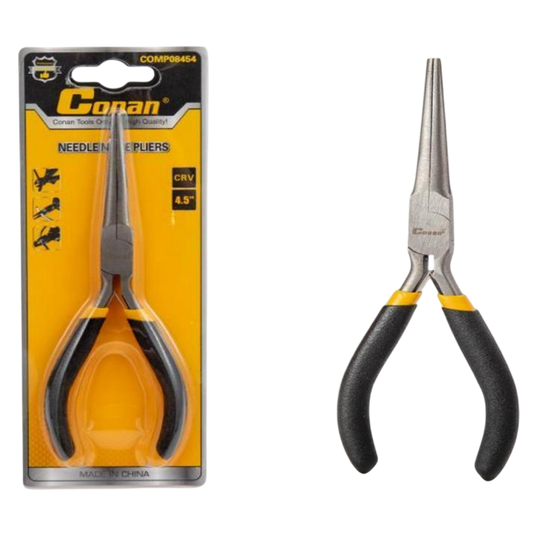 CONAN MİNİ İNCƏ UCLU KƏLBƏTİN COMP08454 34-18-74