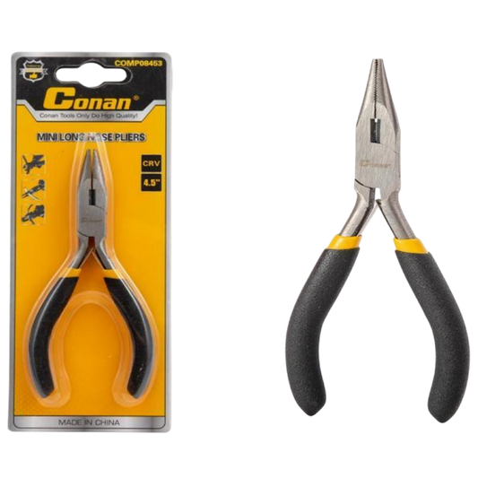 CONAN MİNİ UZUN KƏLBƏTİN 115MM COMP08453 34-18-73