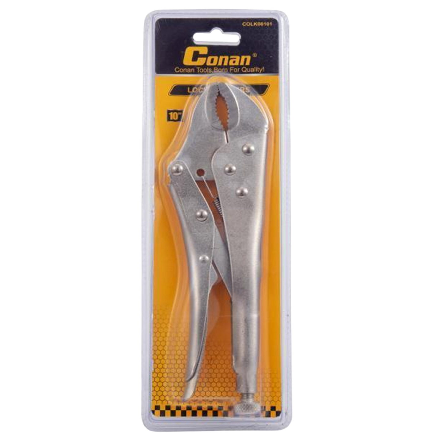 CONAN QAPANAN KƏLBƏTİN 250MM COLK08101 34-18-100