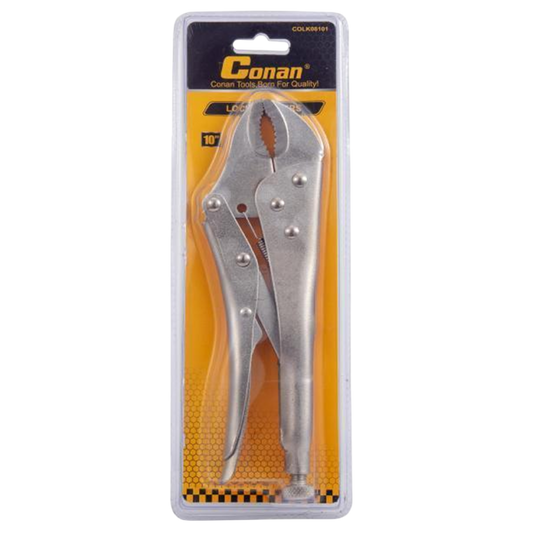 CONAN QAPANAN KƏLBƏTİN 250MM COLK08101 34-18-100