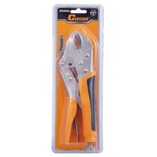 CONAN YUMRU AĞIZ KƏLBƏTİN 250MM COLK810 34-18-101