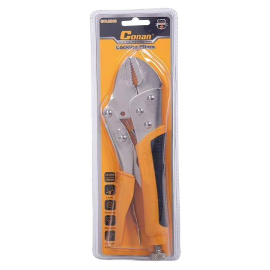 CONAN DÜZ AĞIZ KƏLBƏTİN 250MM COLK610 34-18-102