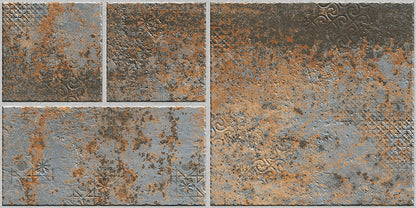 LITHOS RUST