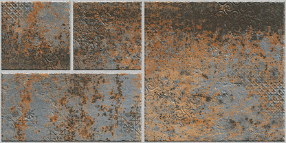 LITHOS RUST