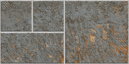 LITHOS RUST