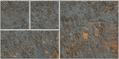 LITHOS RUST