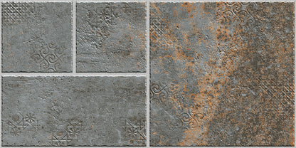 LITHOS RUST