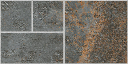 LITHOS RUST