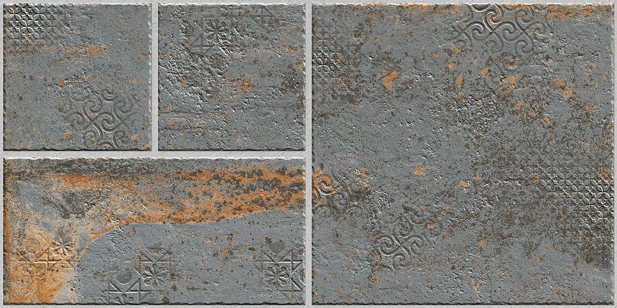 LITHOS RUST