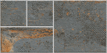 LITHOS RUST