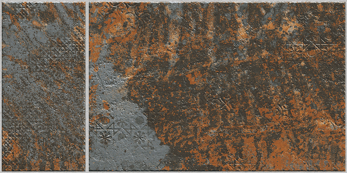 LITHOS RUST