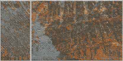 LITHOS RUST