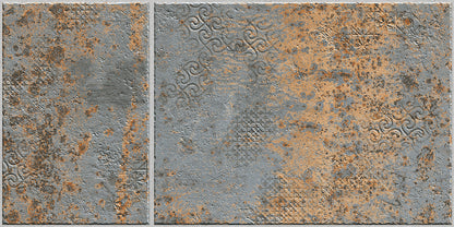 LITHOS RUST