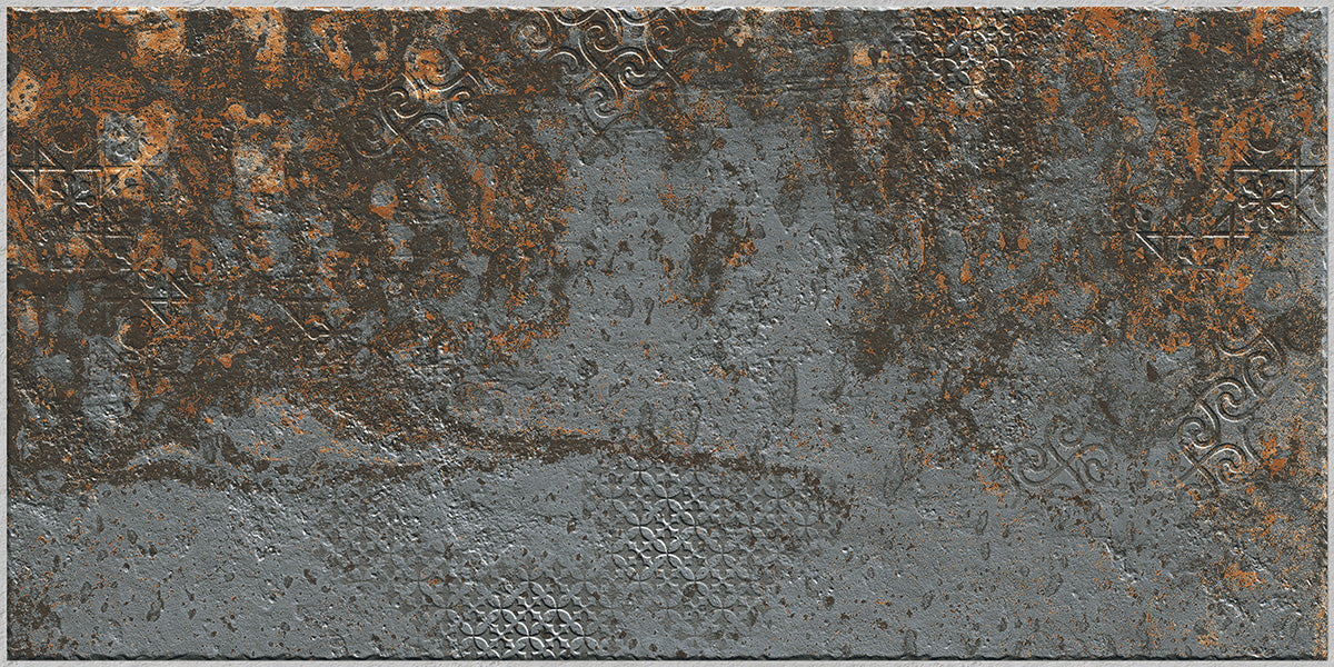 LITHOS RUST