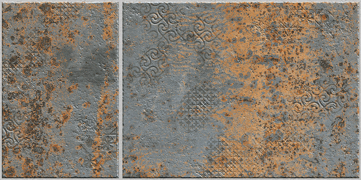 LITHOS RUST