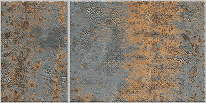 LITHOS RUST