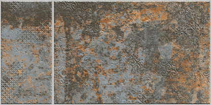 LITHOS RUST