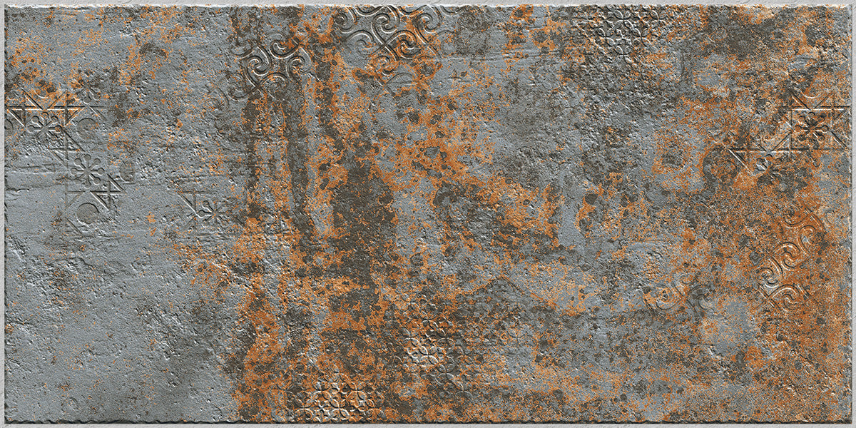 LITHOS RUST