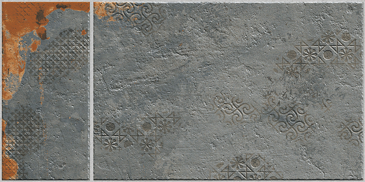 LITHOS RUST