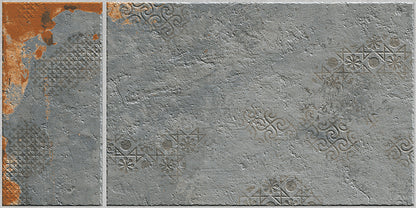 LITHOS RUST