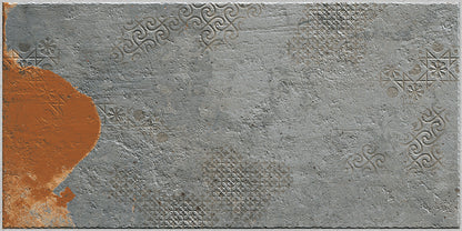 LITHOS RUST