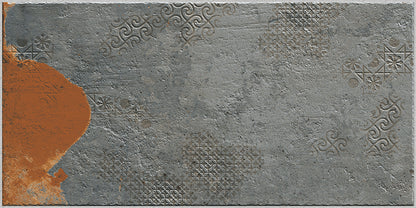 LITHOS RUST