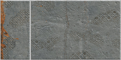 LITHOS RUST