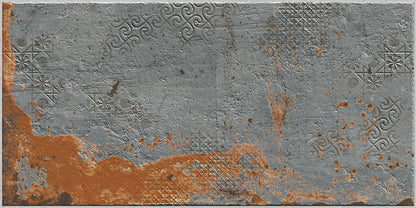 LITHOS RUST