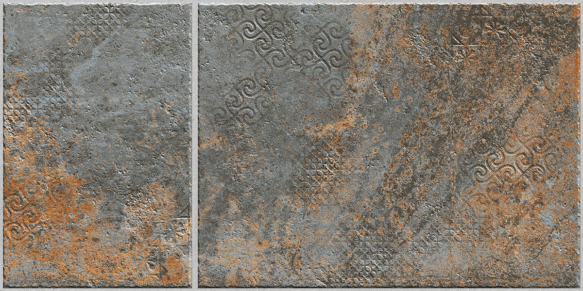 LITHOS RUST