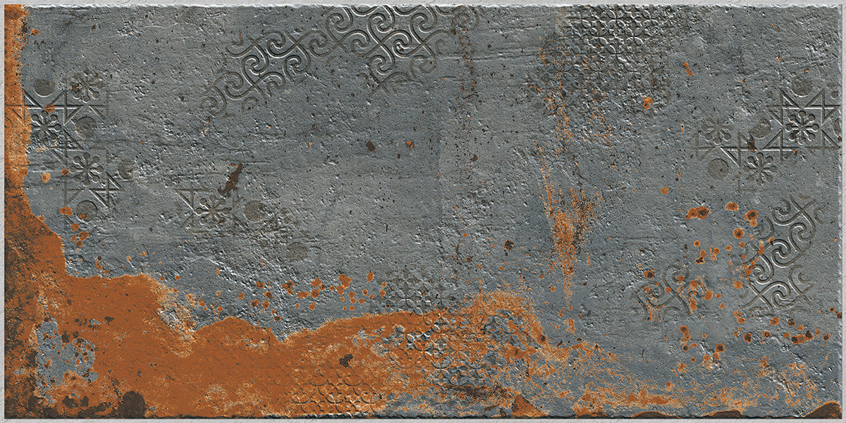 LITHOS RUST