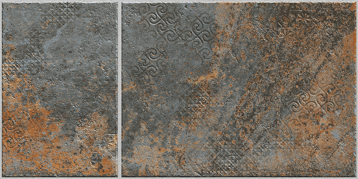 LITHOS RUST