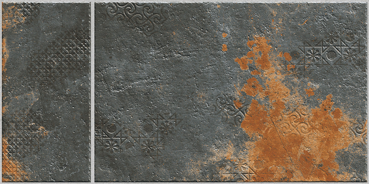 LITHOS RUST