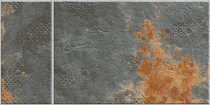 LITHOS RUST